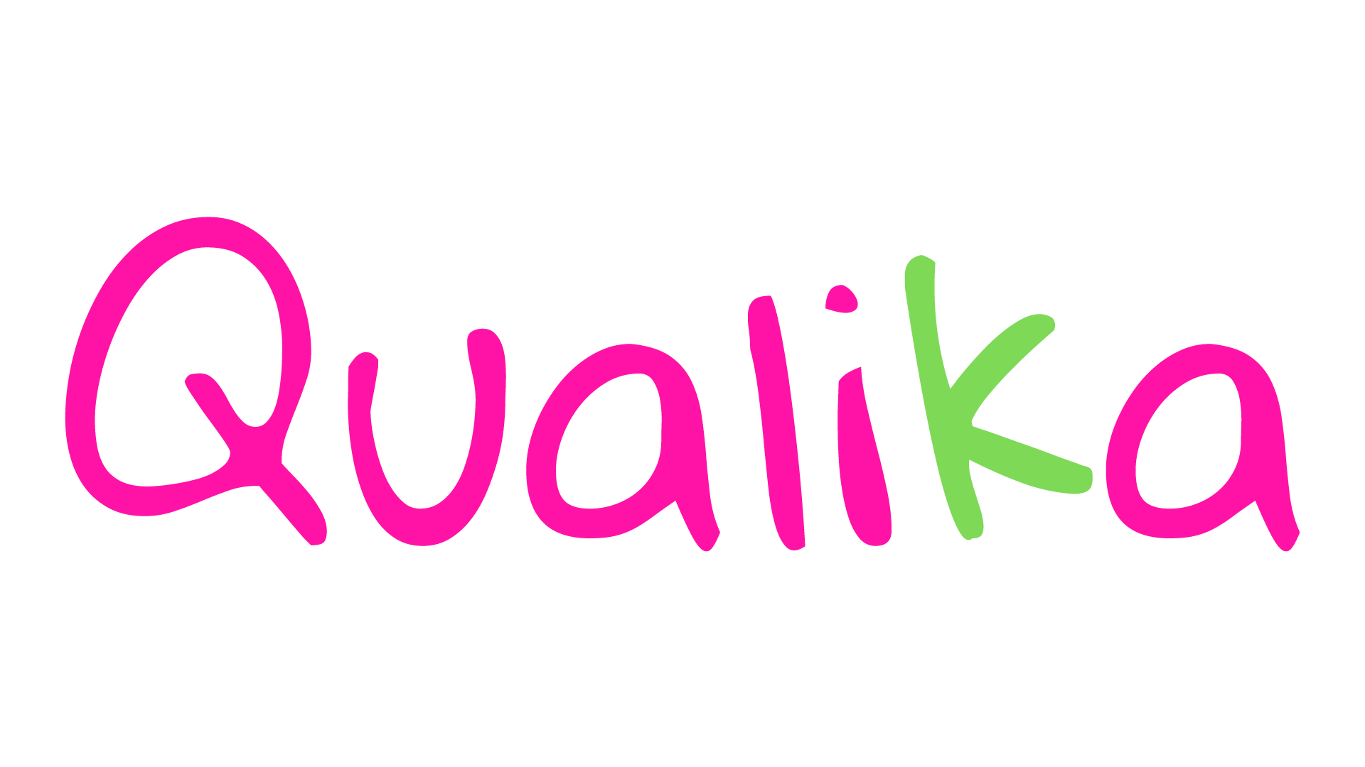 Logo Qualika | Brand of Enforced Laboratory Universal, S.L.
