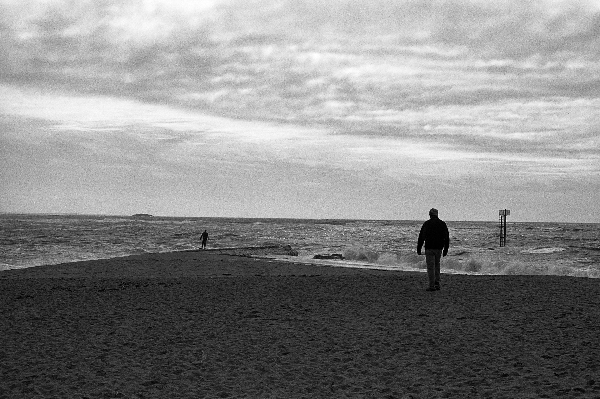 Dalia's first dream © Pauline Alioua