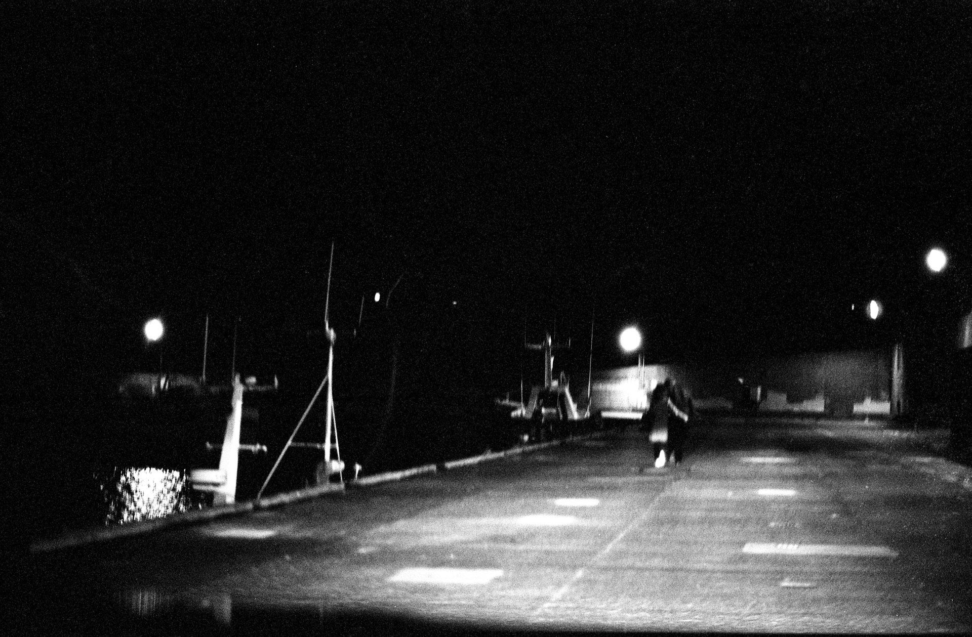 Dalia's first dream © Pauline Alioua