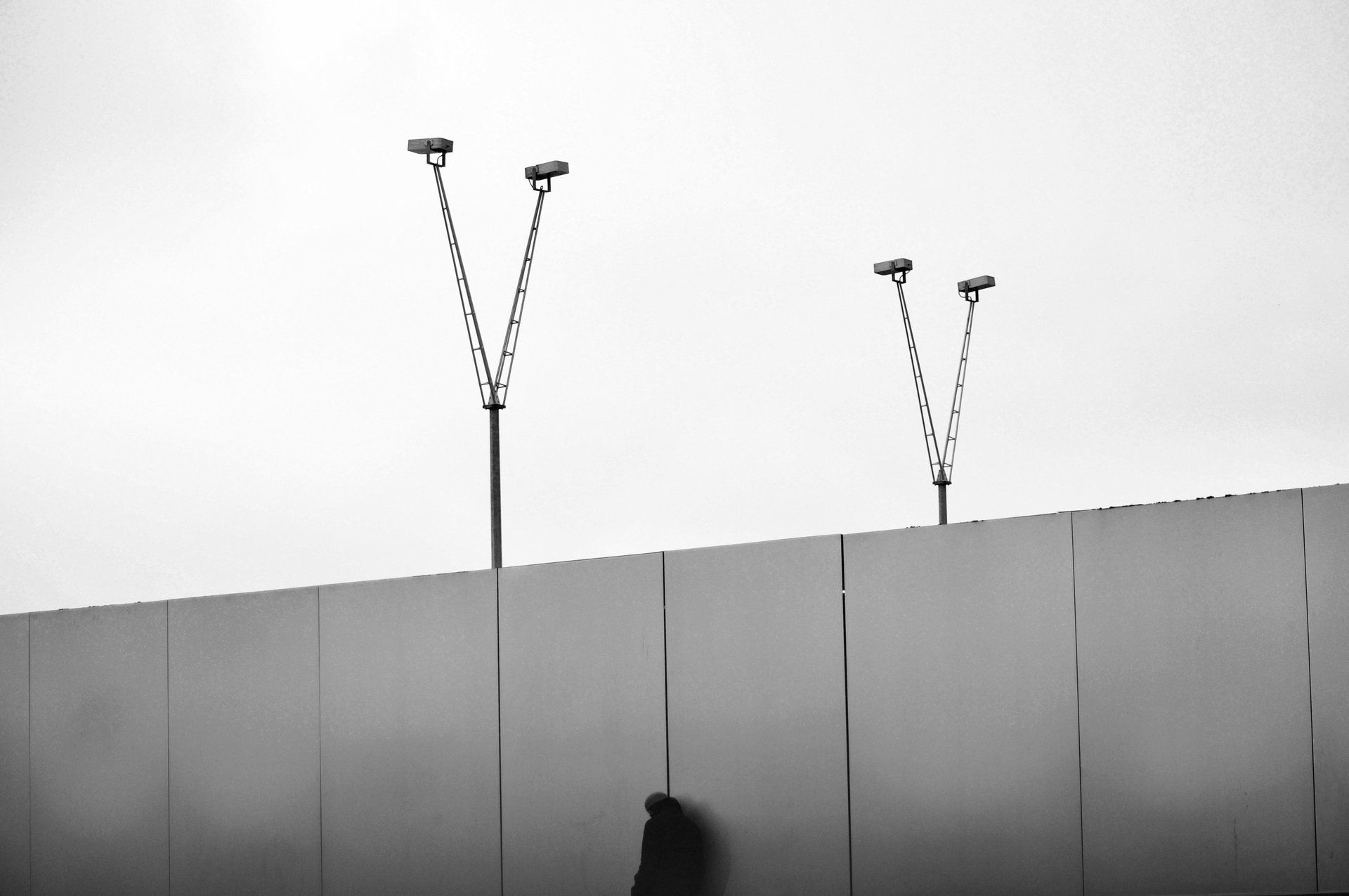 Pauline Alioua Phantomatic // Nowhere to be seen