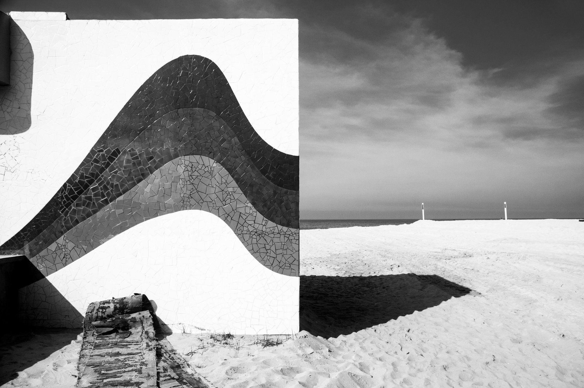 Pauline Alioua Phantomatic // Nowhere to be seen