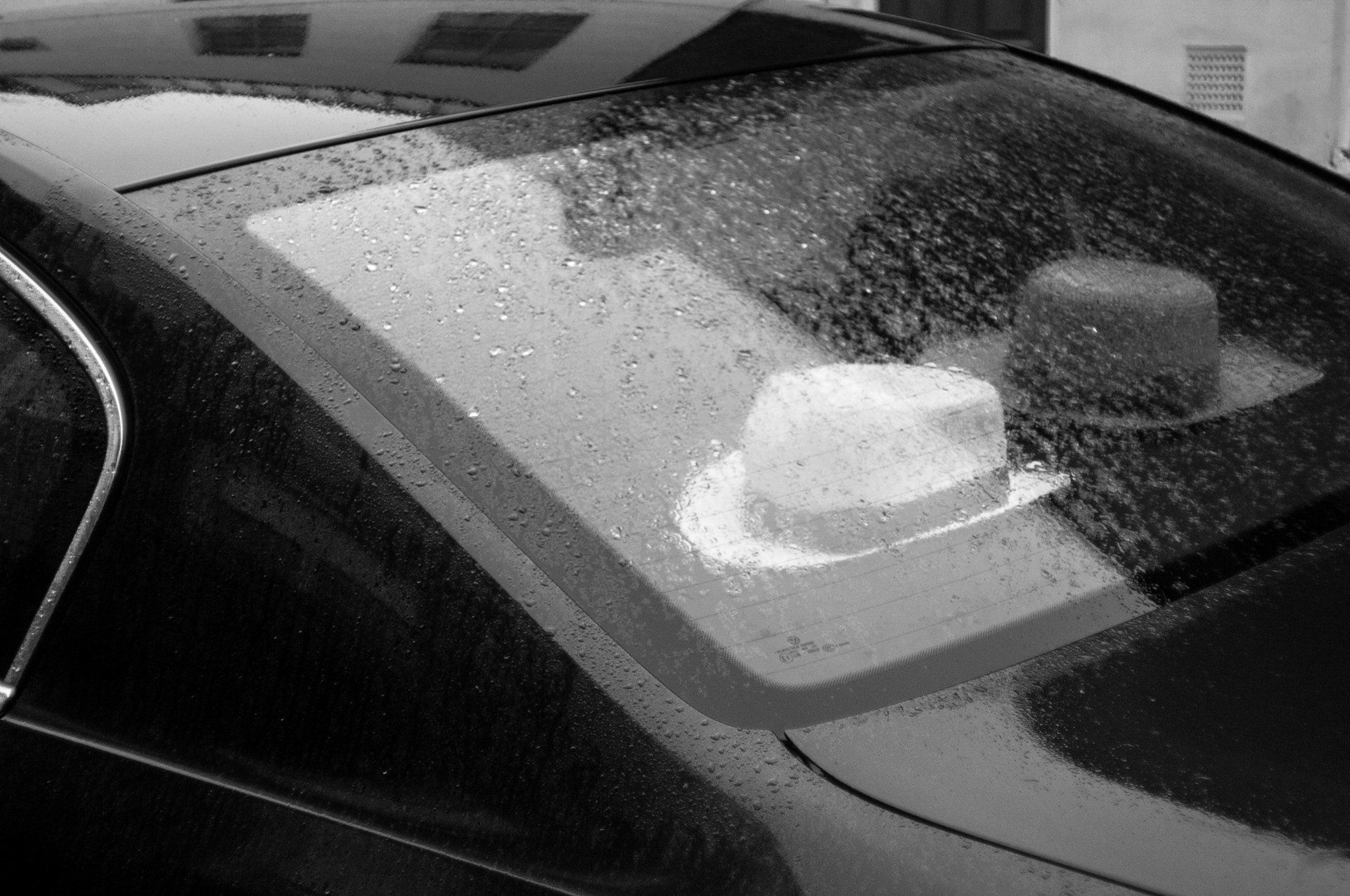 Pauline Alioua Phantomatic // Nowhere to be seen