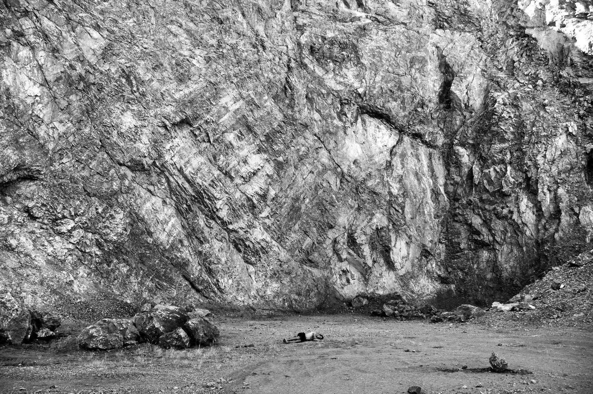 Pauline Alioua Phantomatic // Nowhere to be seen