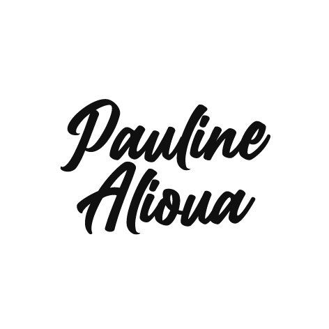 Pauline Alioua Photographe