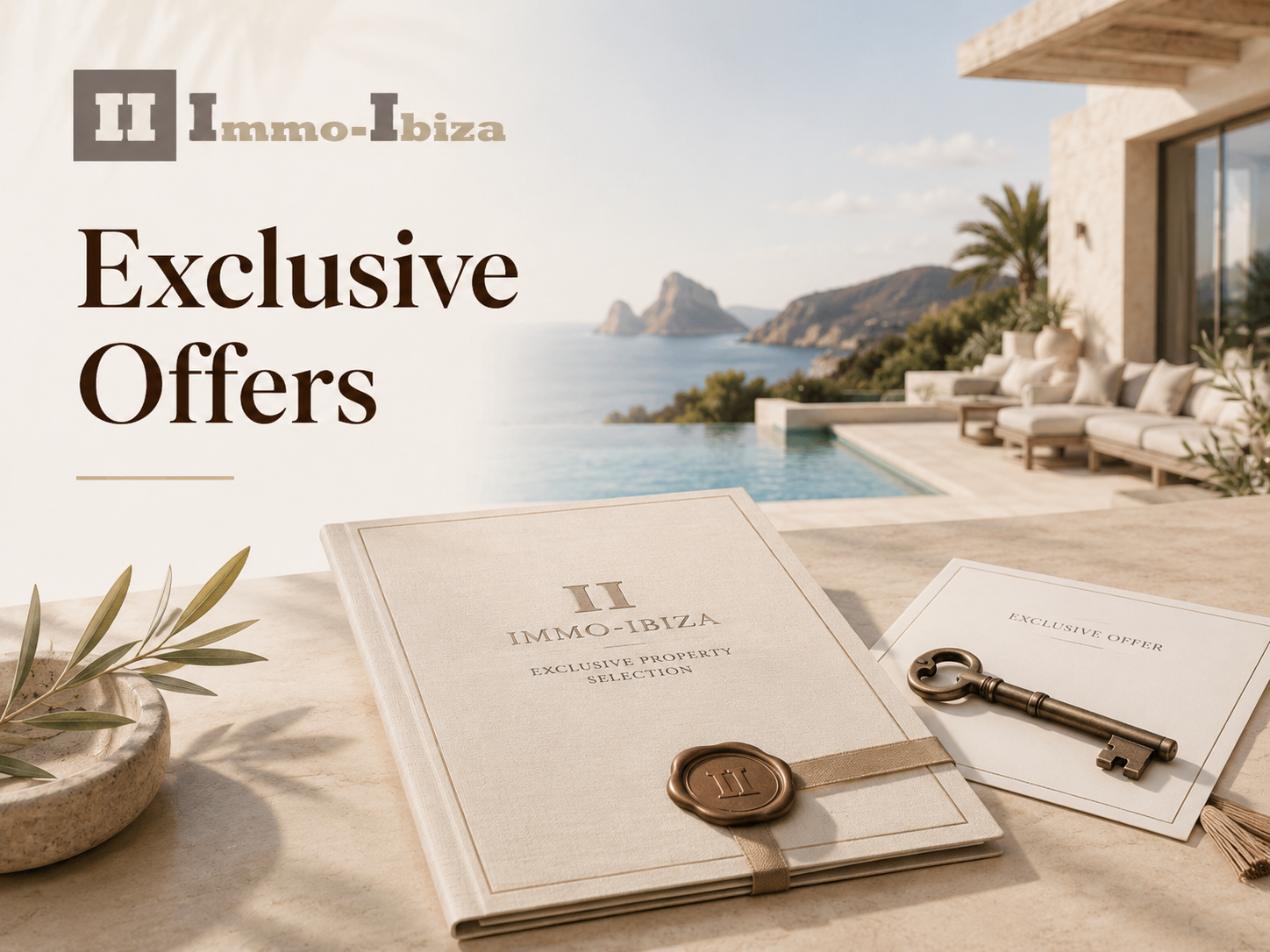 Exclusive Offers Exclusive Offers