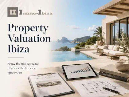 Property Valuation Ibiza Property Valuation Ibiza