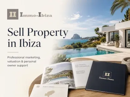 Villas for Sale in Ibiza Villas for Sale in Ibiza