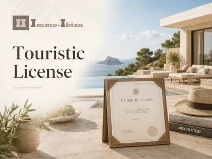 Touristic License Touristic License