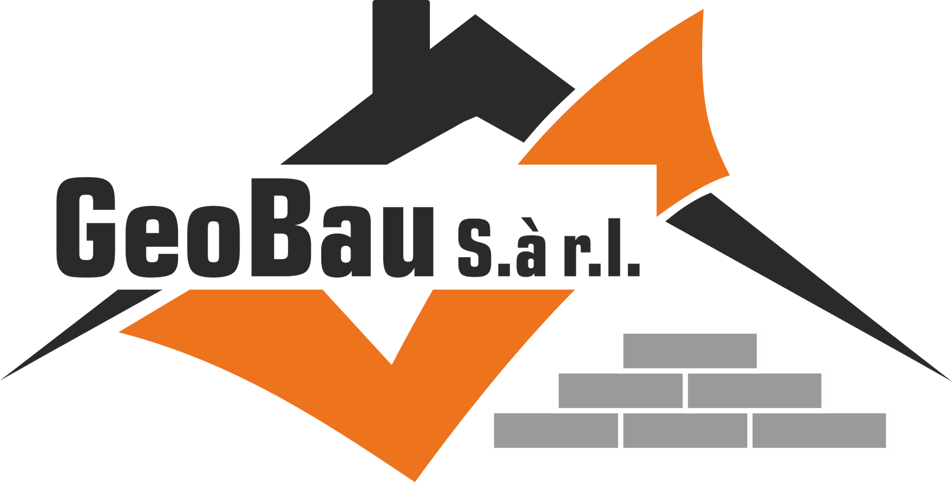 Hier gehts zur Websites von GeoBau Logo GeoBau Luxembourg