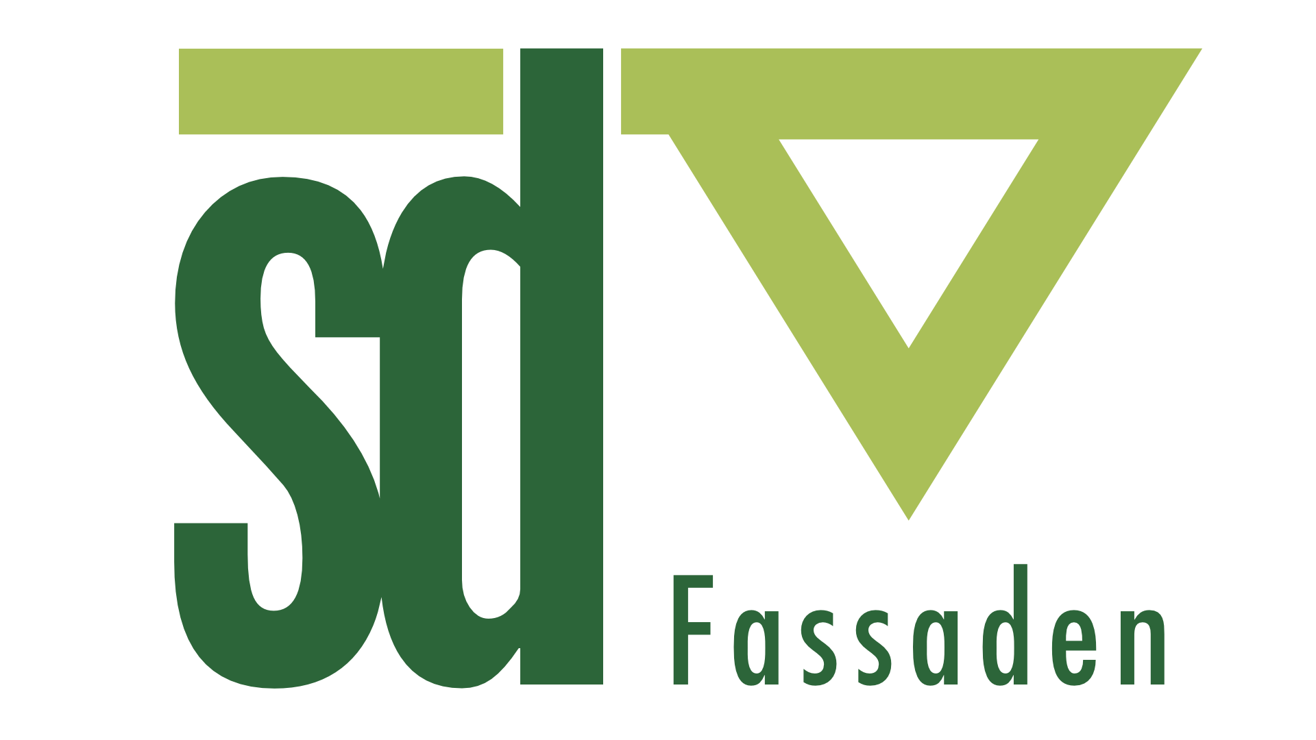 SD-Fassaden Luxembourg