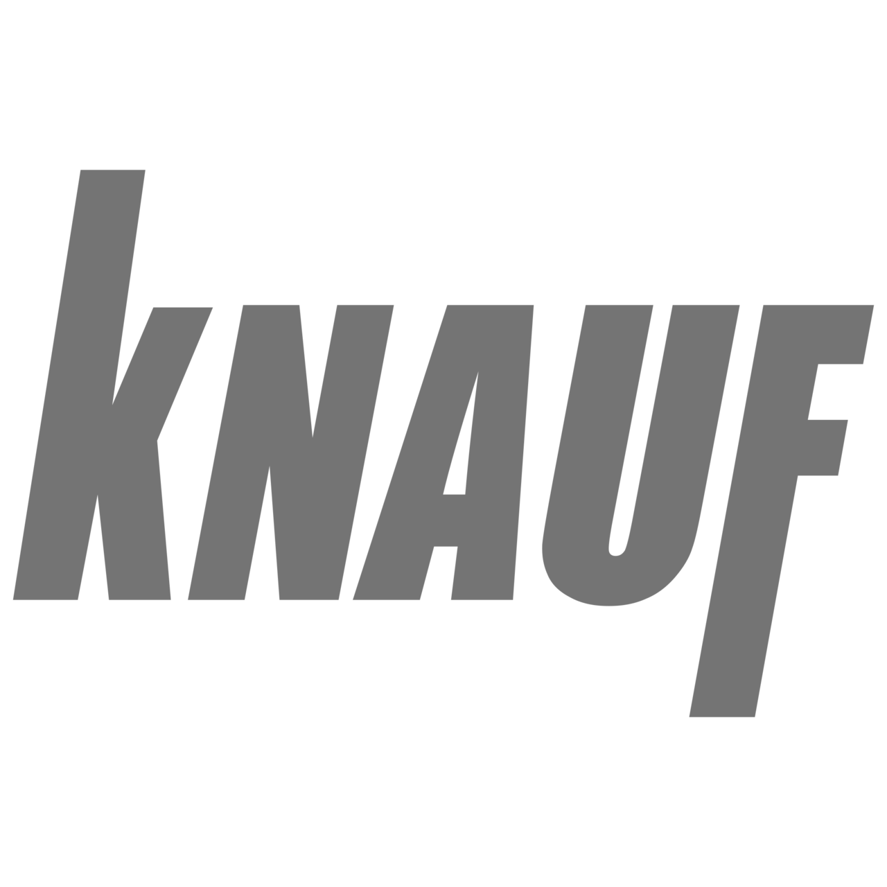 Logo Knauf