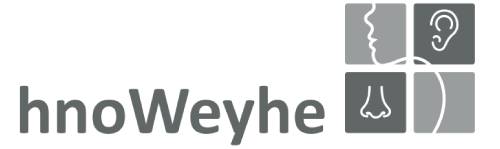 HNO Weyhe - LOGO