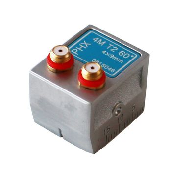 PHX 4M T2 60° PHX 4M T2 60°