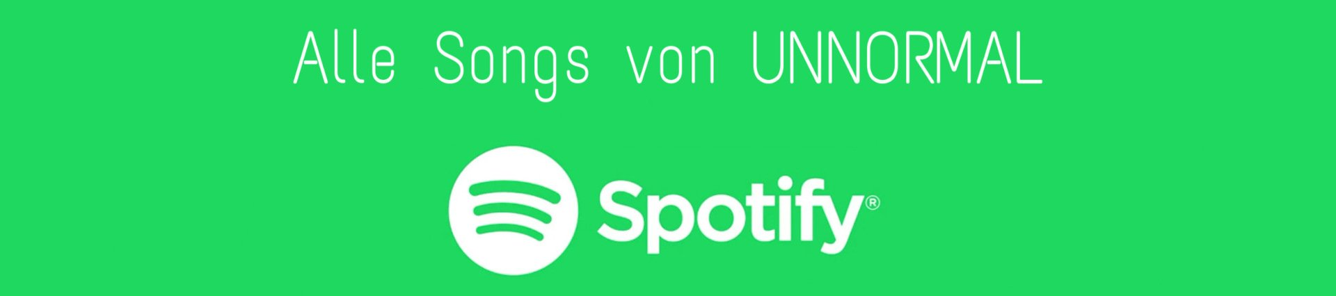 Spotify Link Unnormal