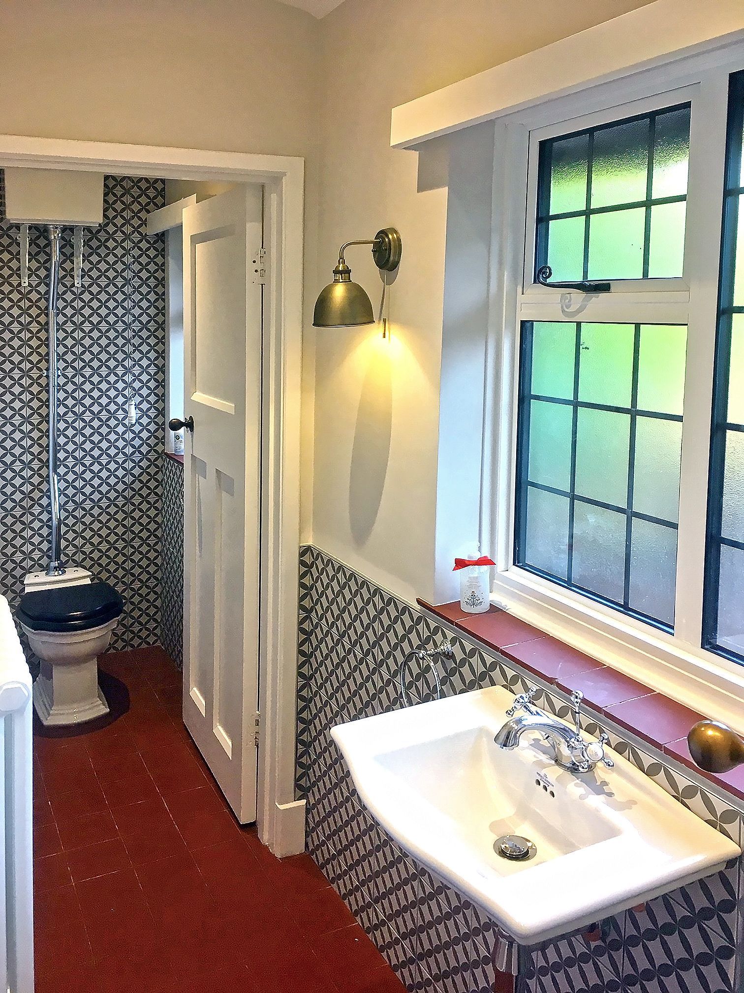 Cloakroom Ideas Design & Conker Interiors