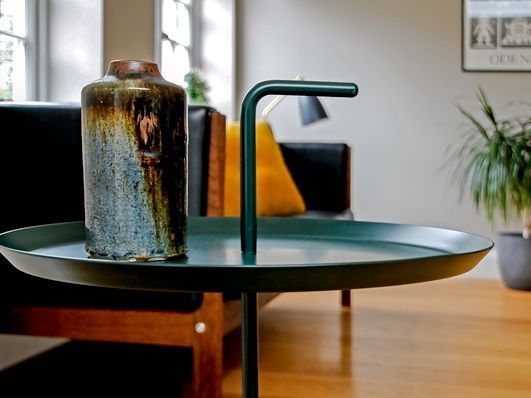 Wentworth Design & Conker Interiors