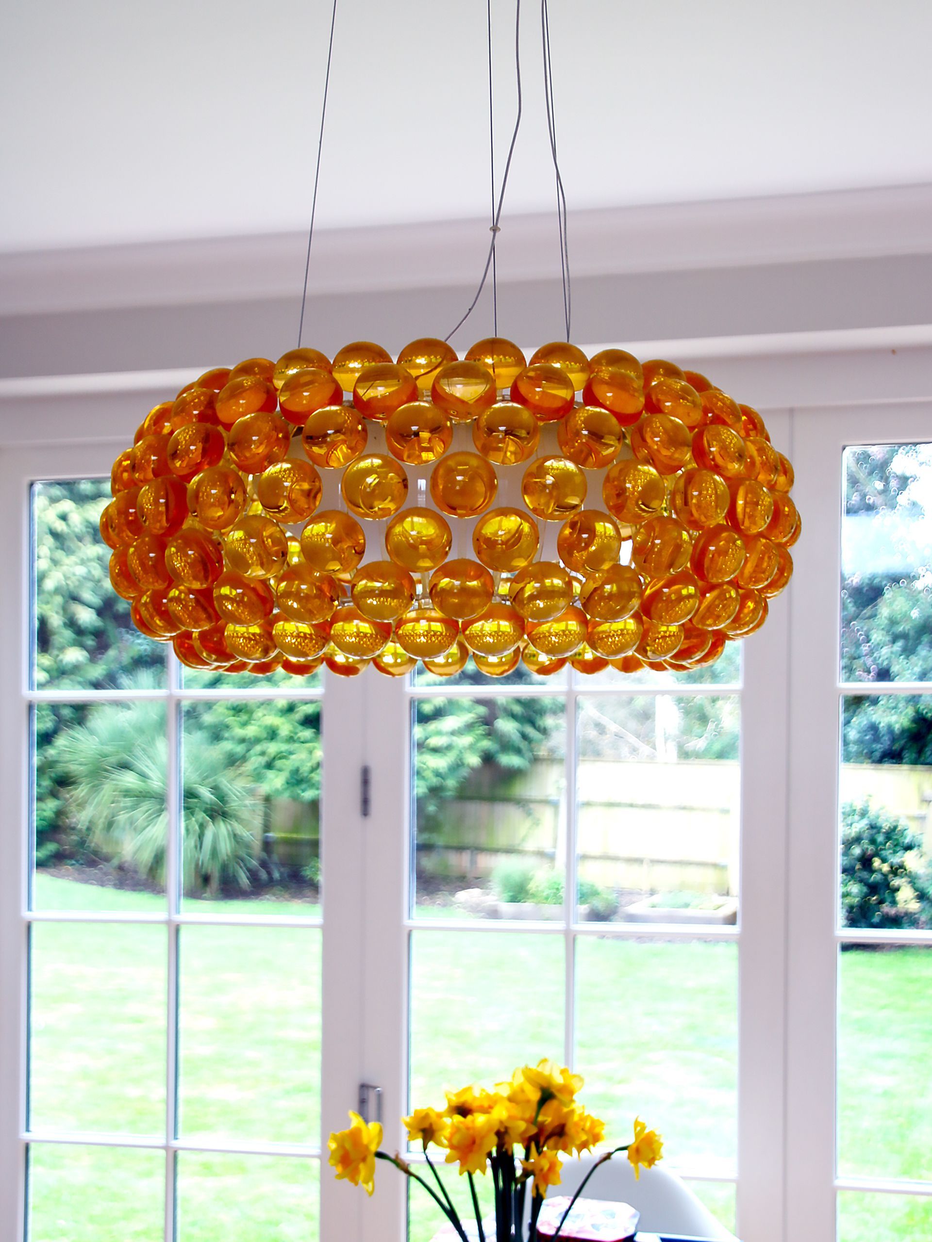 Italian Designer Lighting Foscarini pendant
