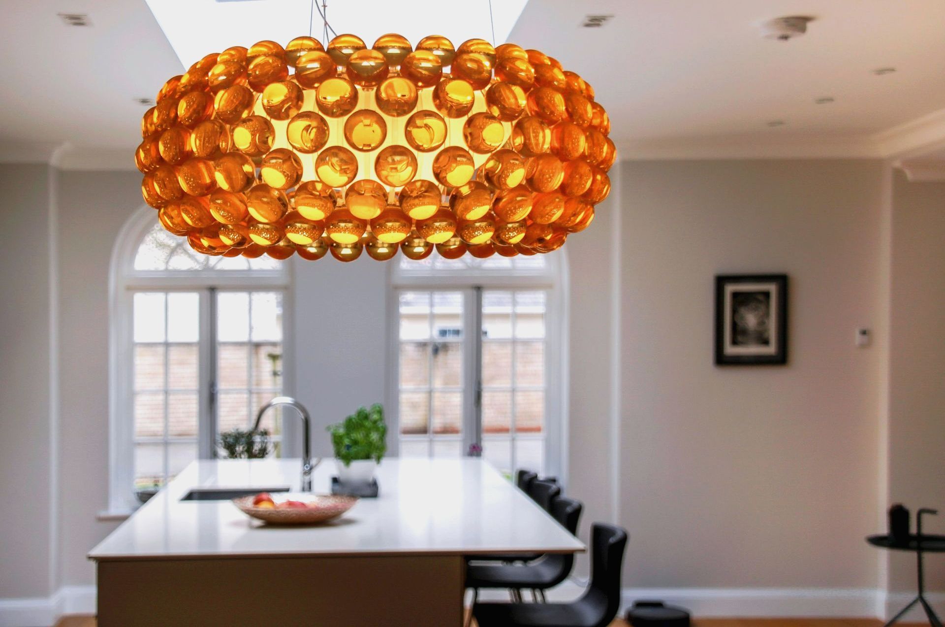 Designer Foscarini Lighting