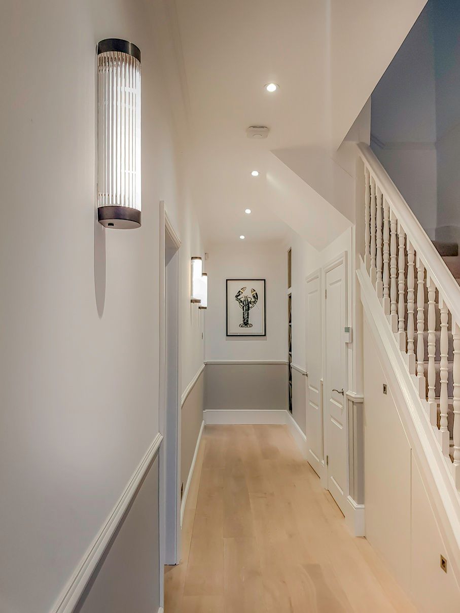 Design & Conker Interiors Richmond