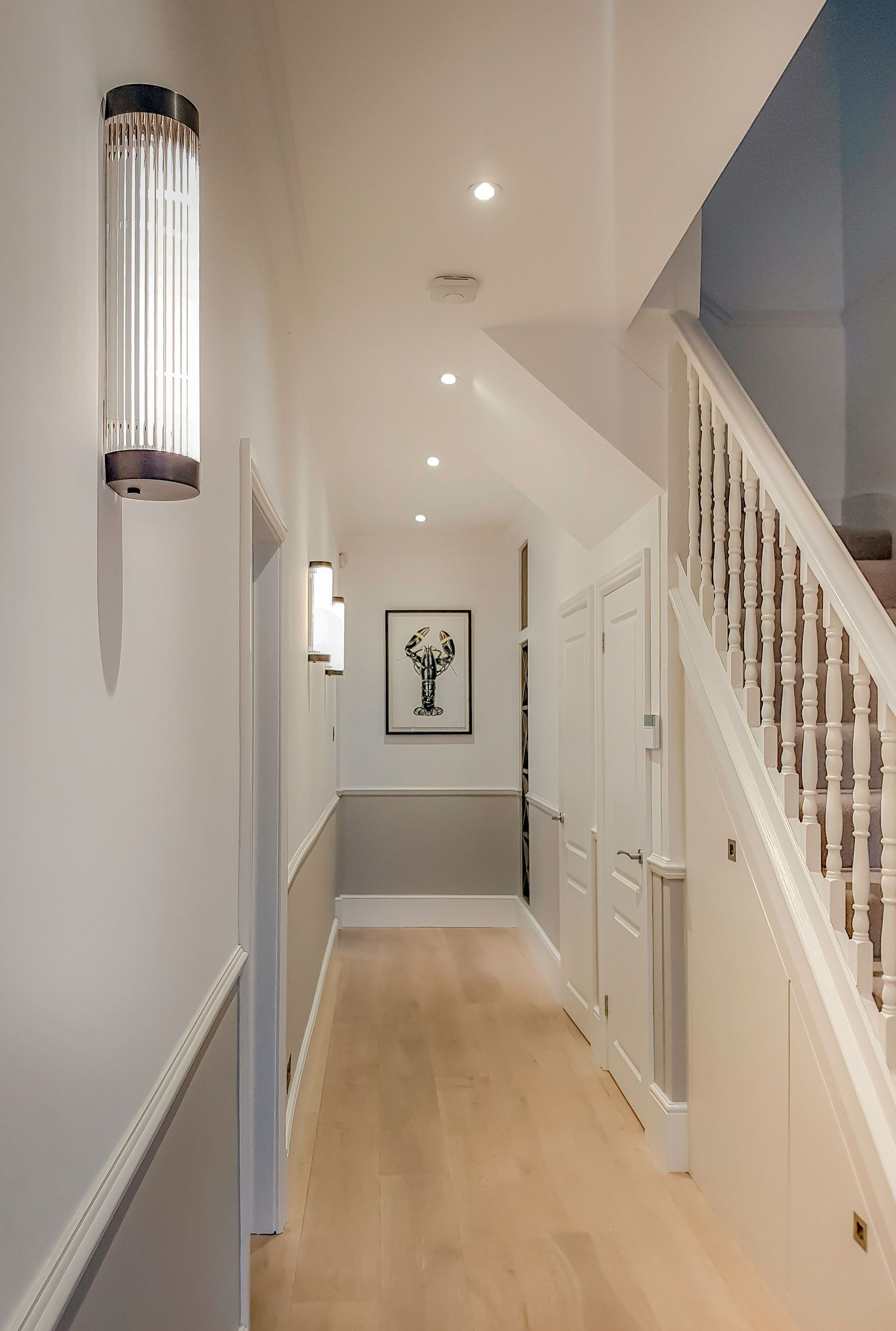 Design & Conker Interiors Richmond