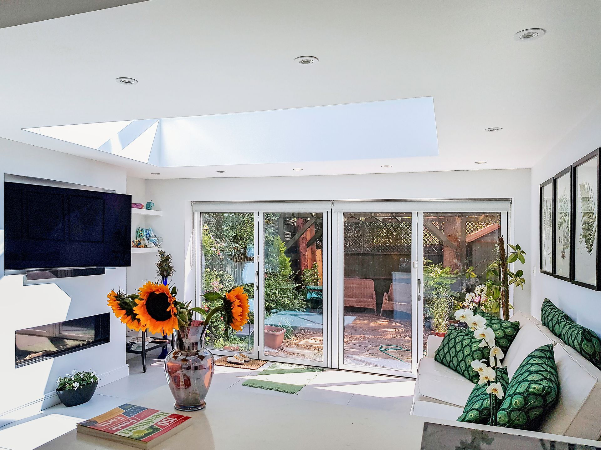 Wentworth Design & Conker Interiors