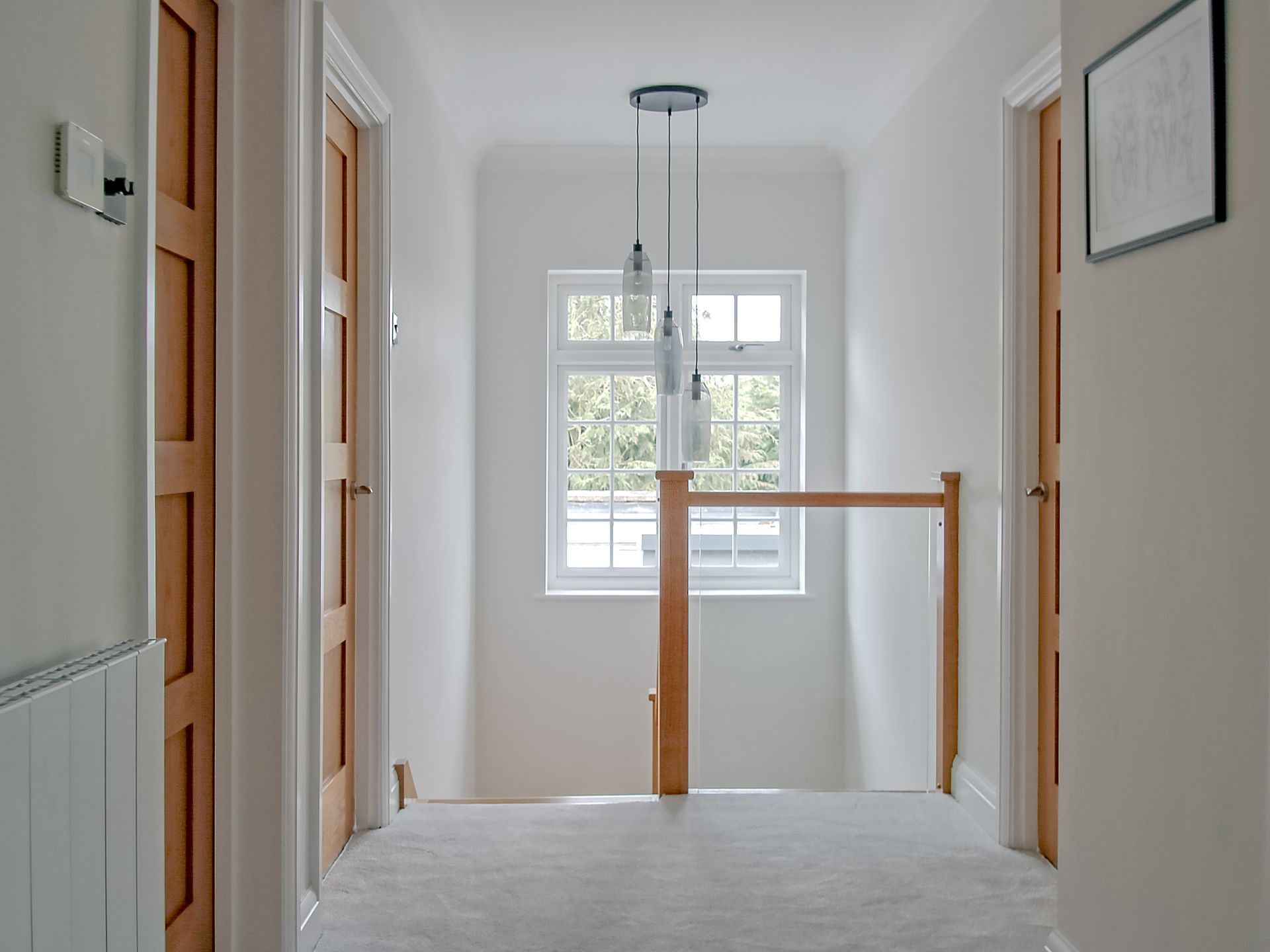 Interior Lighting Design & Conker Interiors