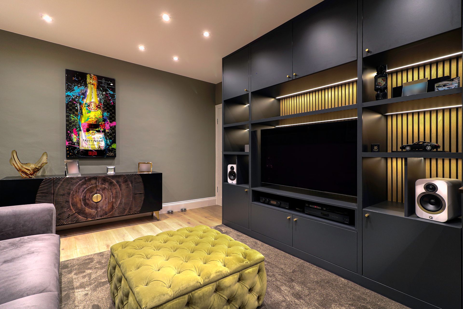 West London Kitchens