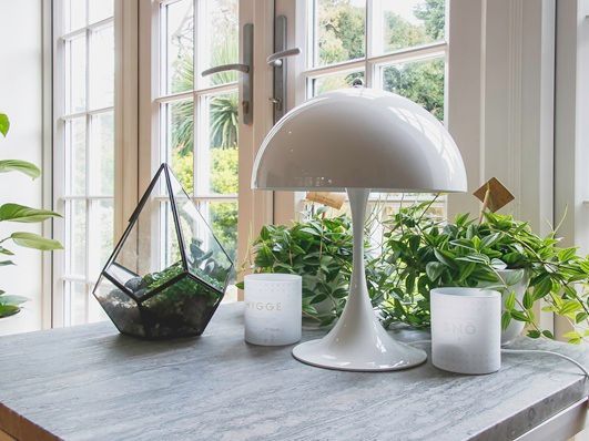 Designer Foscarini Lighting