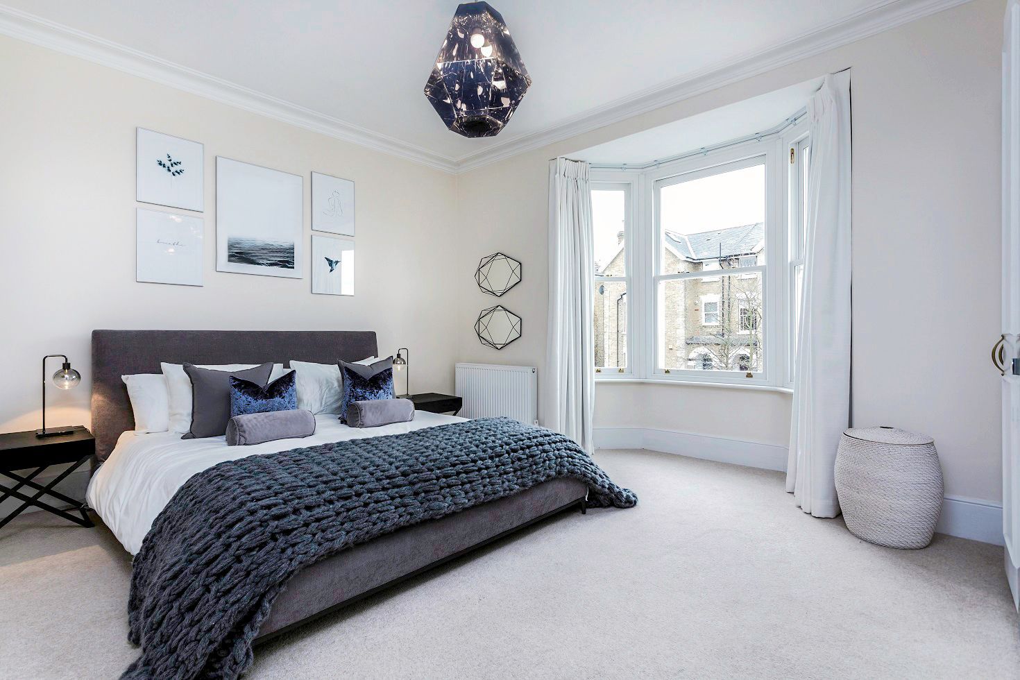 Tom Dixon. interior design Richmond Hill. Design & Conker Interiors