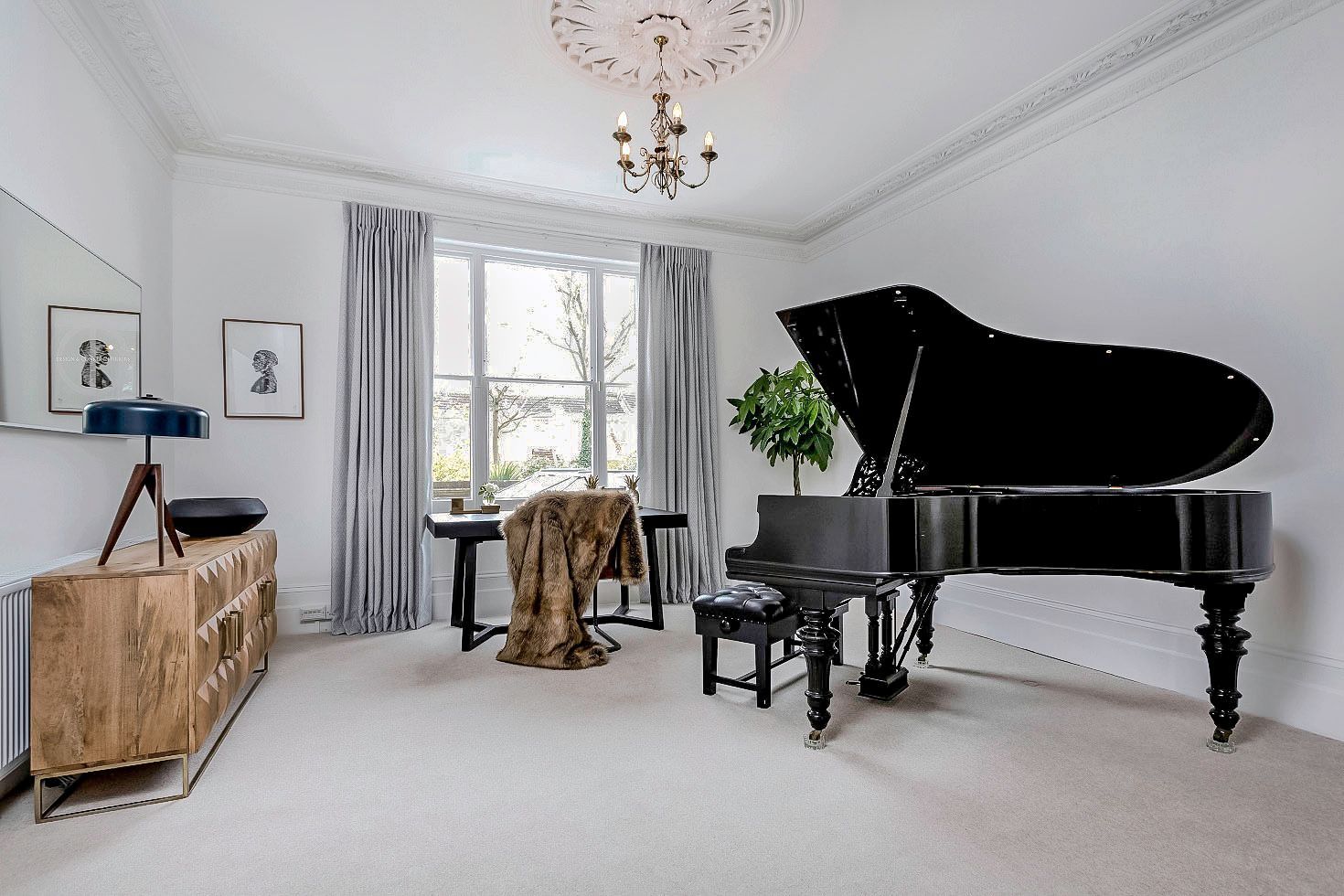 Richmond Hill Interior Design