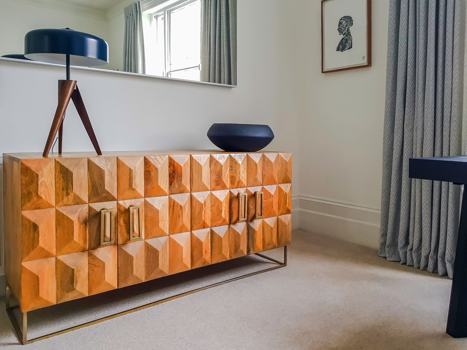 Scandinavian Interior Design & Conker Interiors