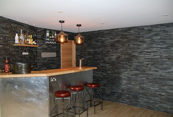 Fireplace Designs Twickenham