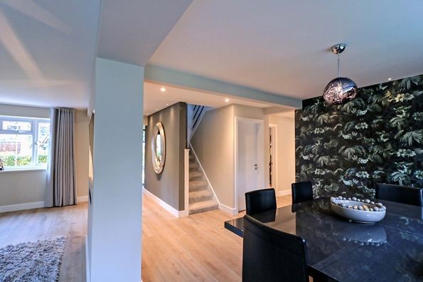 Pocket Doors Designs