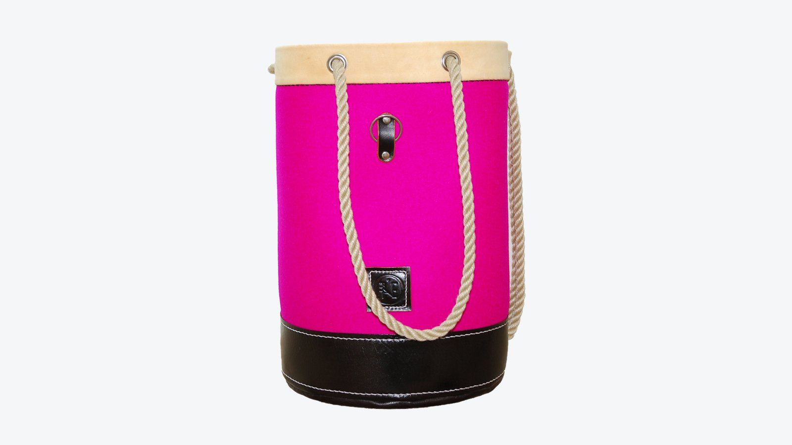 Seesack, Duffle bag, Pink, Seile, Yacht, Strand, Segeln, Strantasche, Bootstau