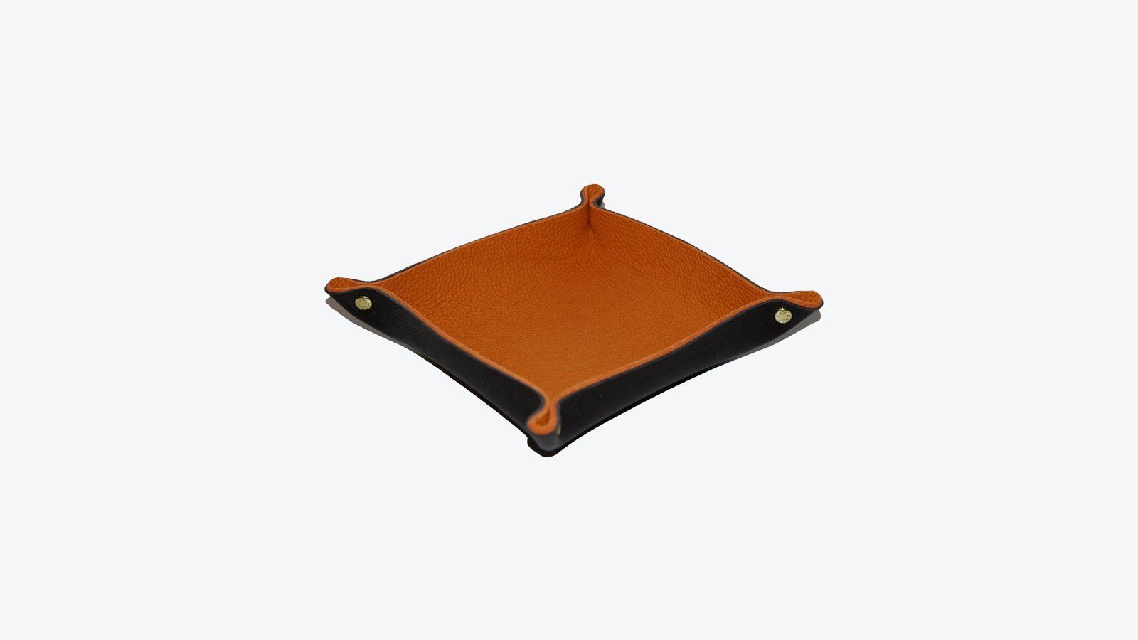 Lederschale, Travel Tray, reise, taschenausleerer, kollektion, accessoires, reiseaccessoires