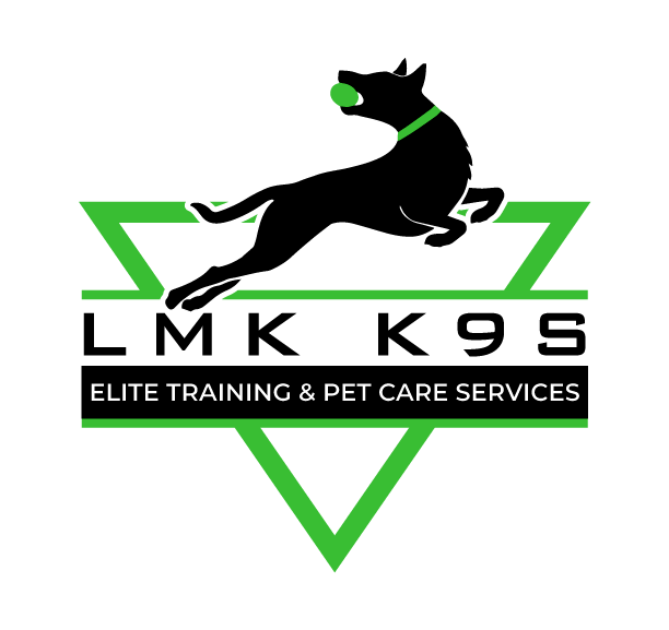 LMK Canines LLC_logo