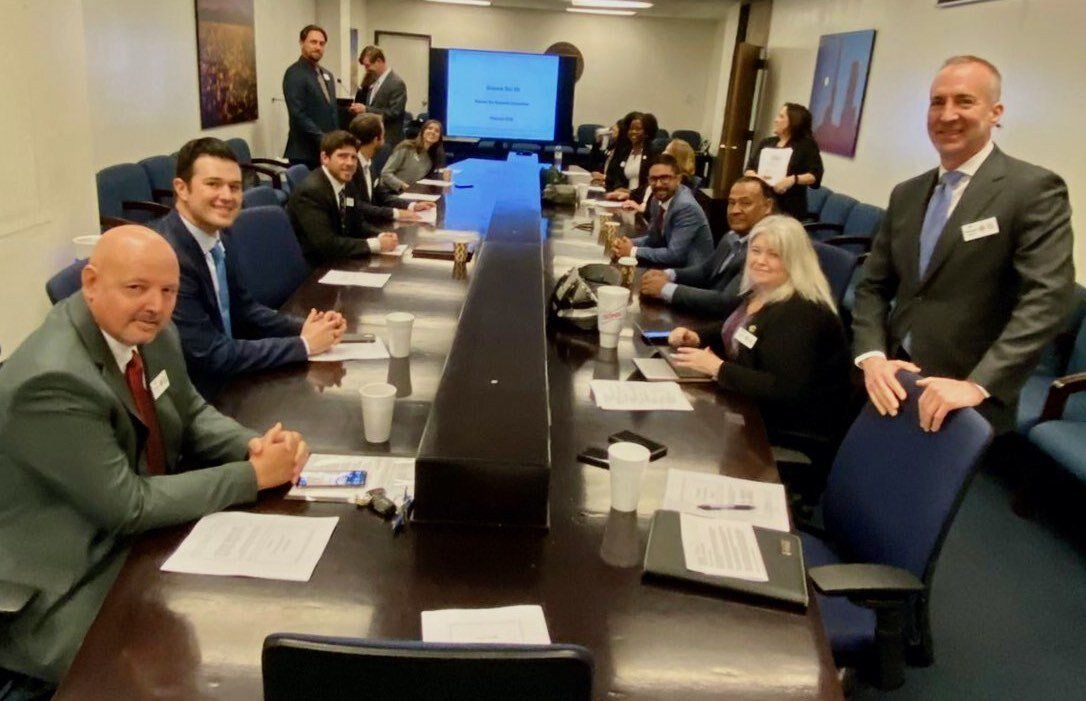 Ian McGaughey Project CENTRL