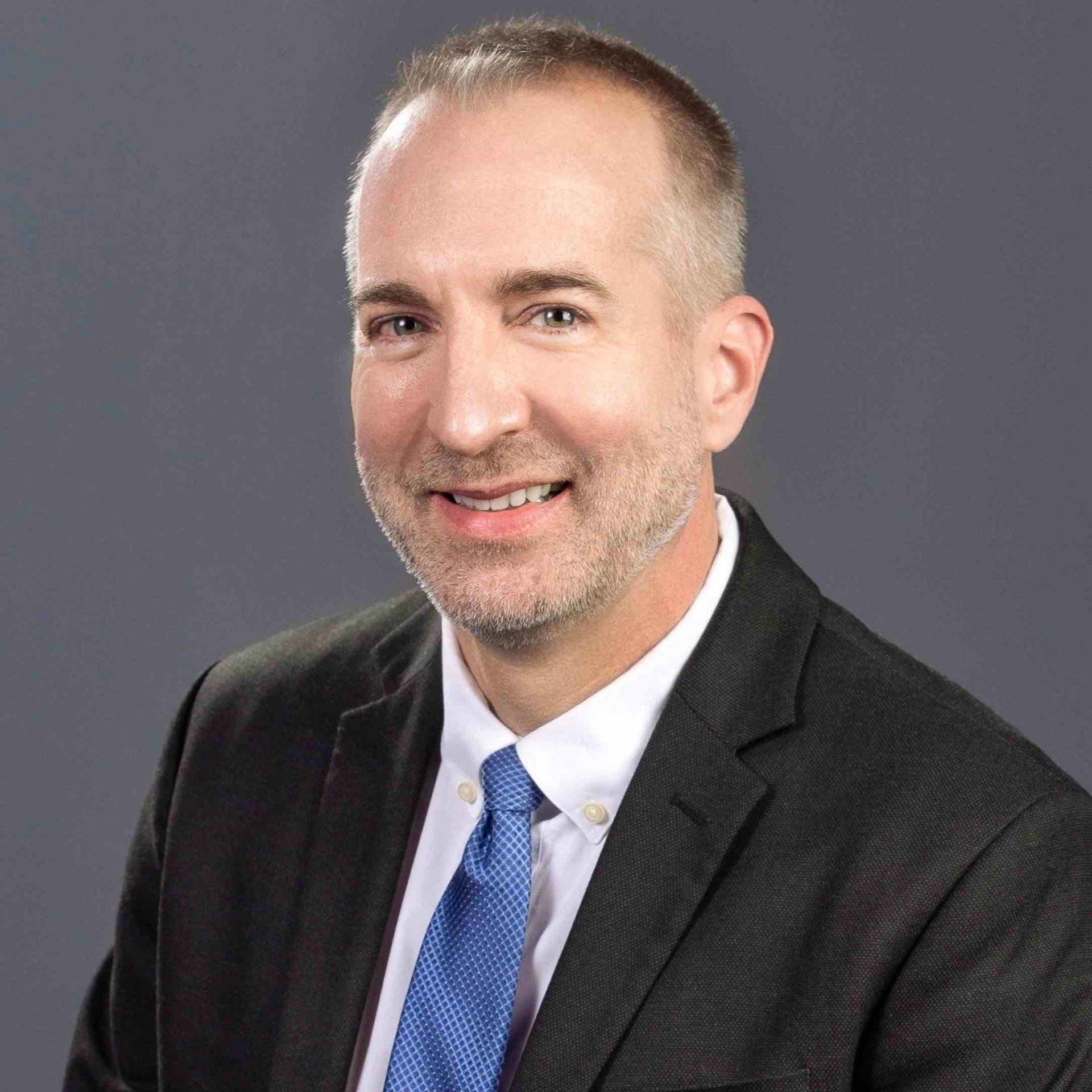 Ian McGaughey Yuma County