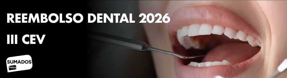 REEMBOLSO DENTAL 2026
