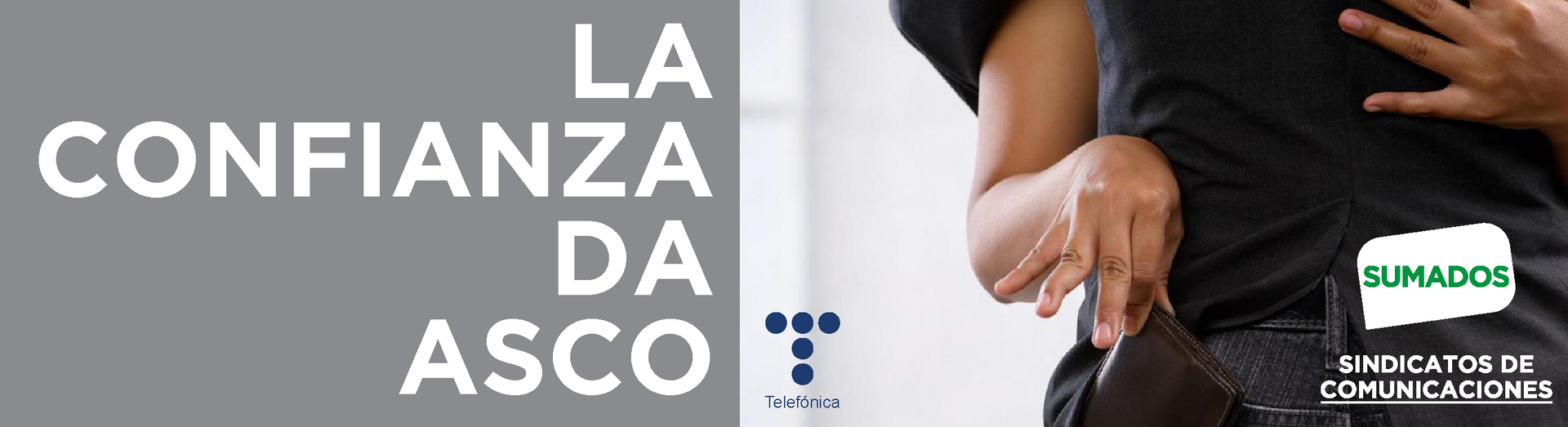 LA CONFIANZA DA ASCO - IERRE IPC Y REVISIÓN SALARIAL FUERA DE CONVENIO