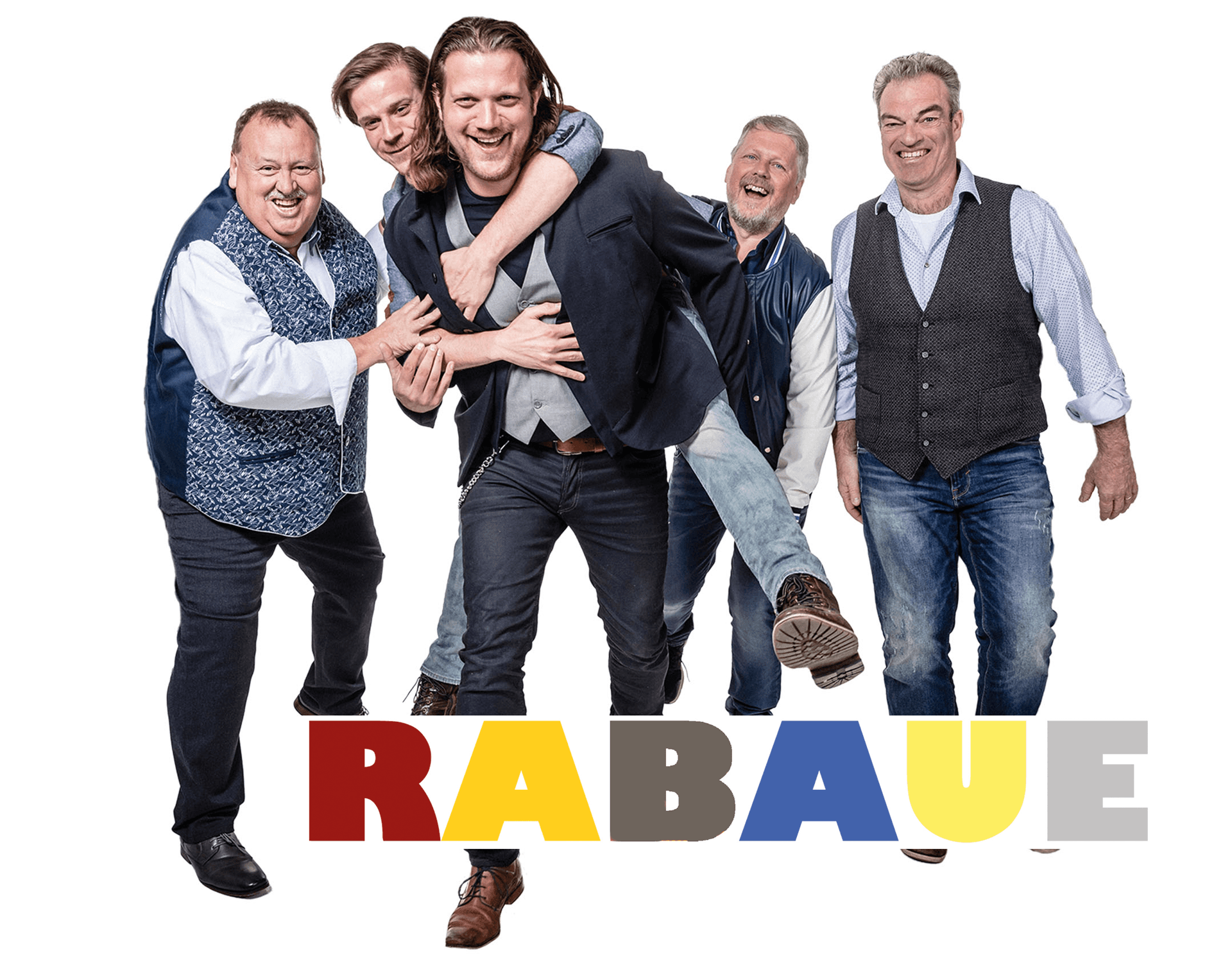 Highlight des Abends - Rabaue Highlight des Abends - Rabaue