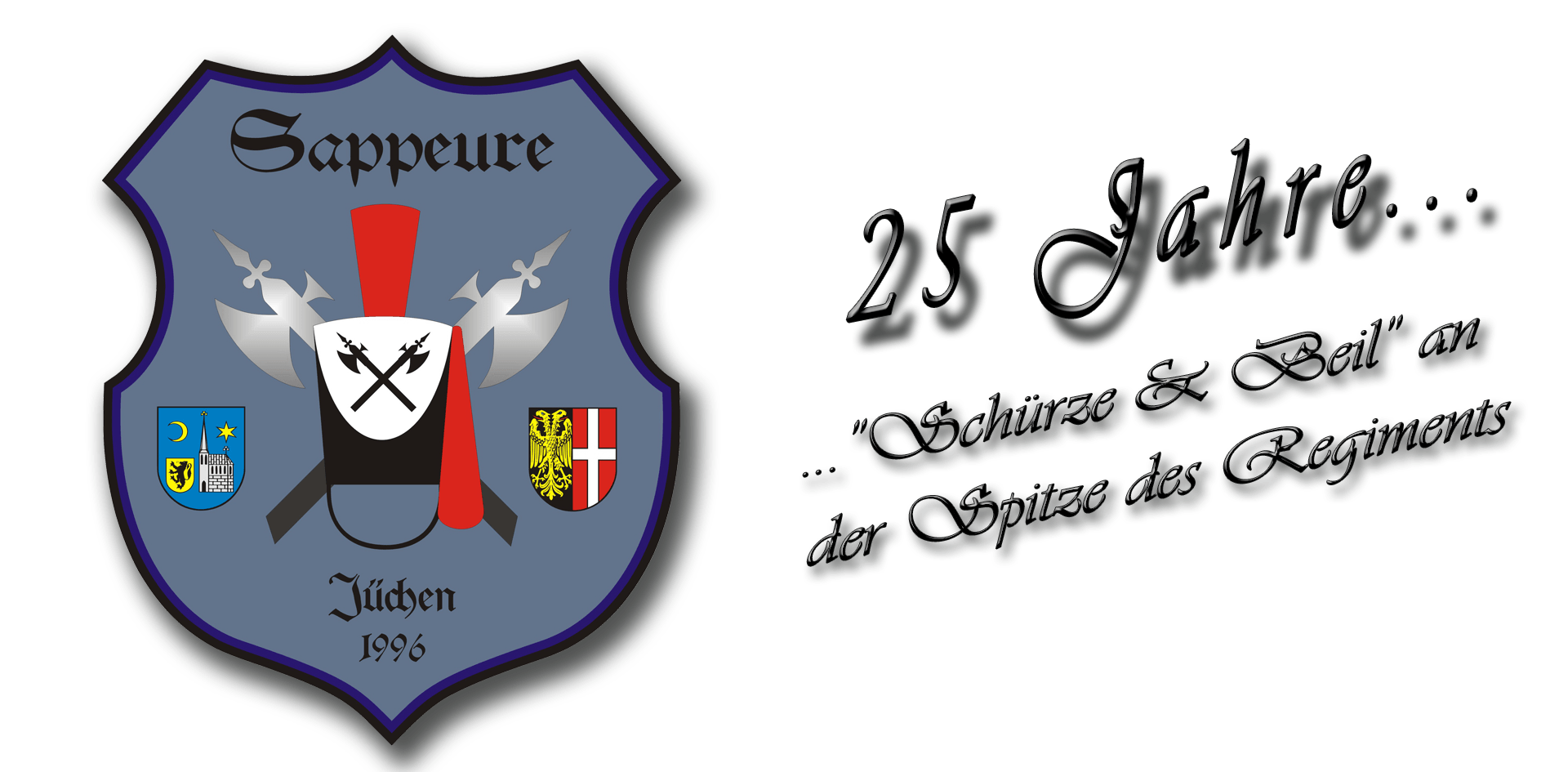 durch einen Klick auf das Bild gelangt man zur Jubiläumsseite zur Jubiläumsseite