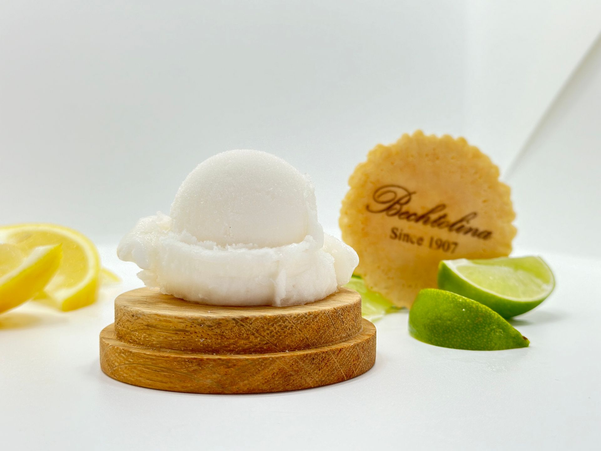 Geschmackszubereitung, Wassereis, Wassereis selbermachen,