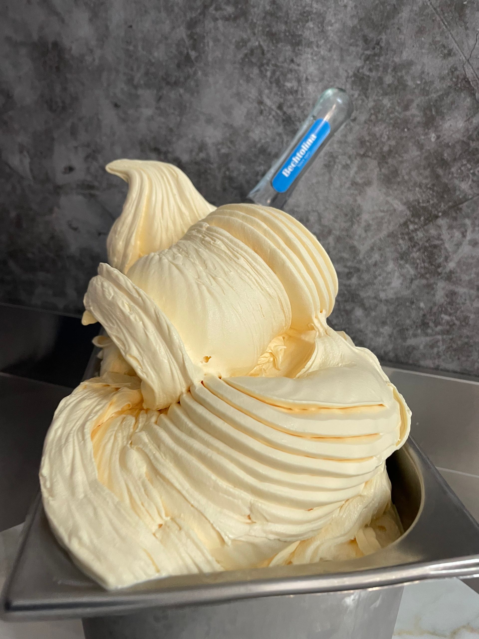 italienischer Osterkuchen, Geschmacksexplosion, beste Eissorte 2025, bestes Eis,