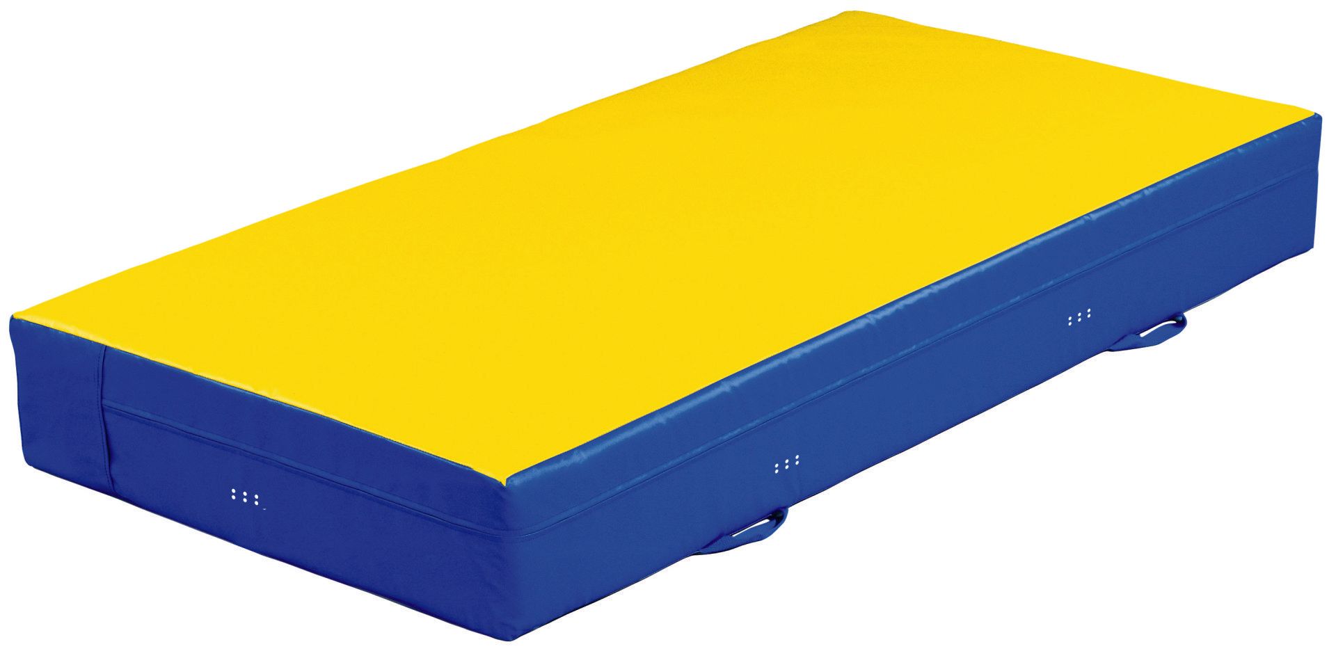 Super-Weichboden / Niedersprungmatte Super-Weichboden / Niedersprungmatte