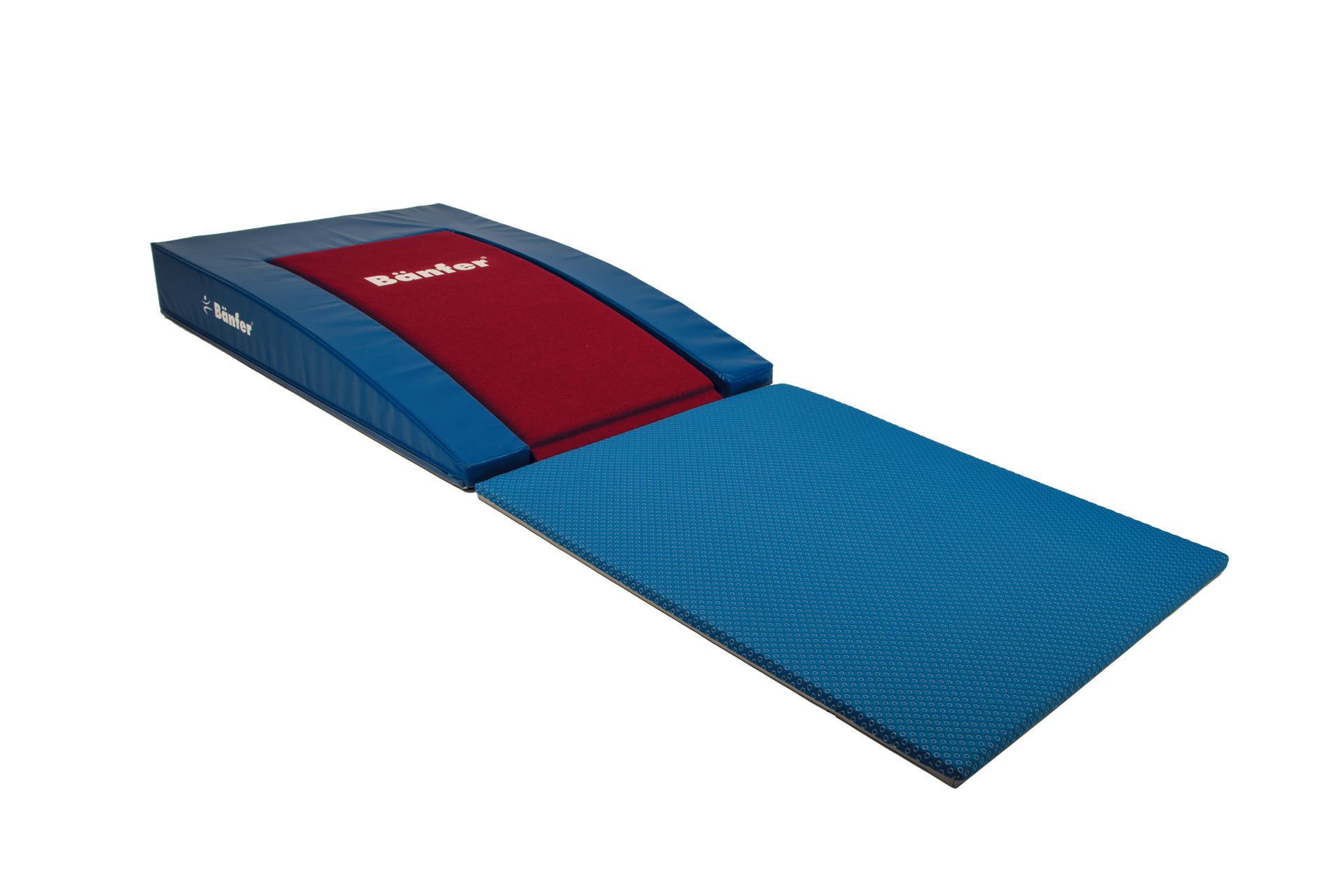 Kombination für Rondatsprünge Kombination für Rondatsprünge