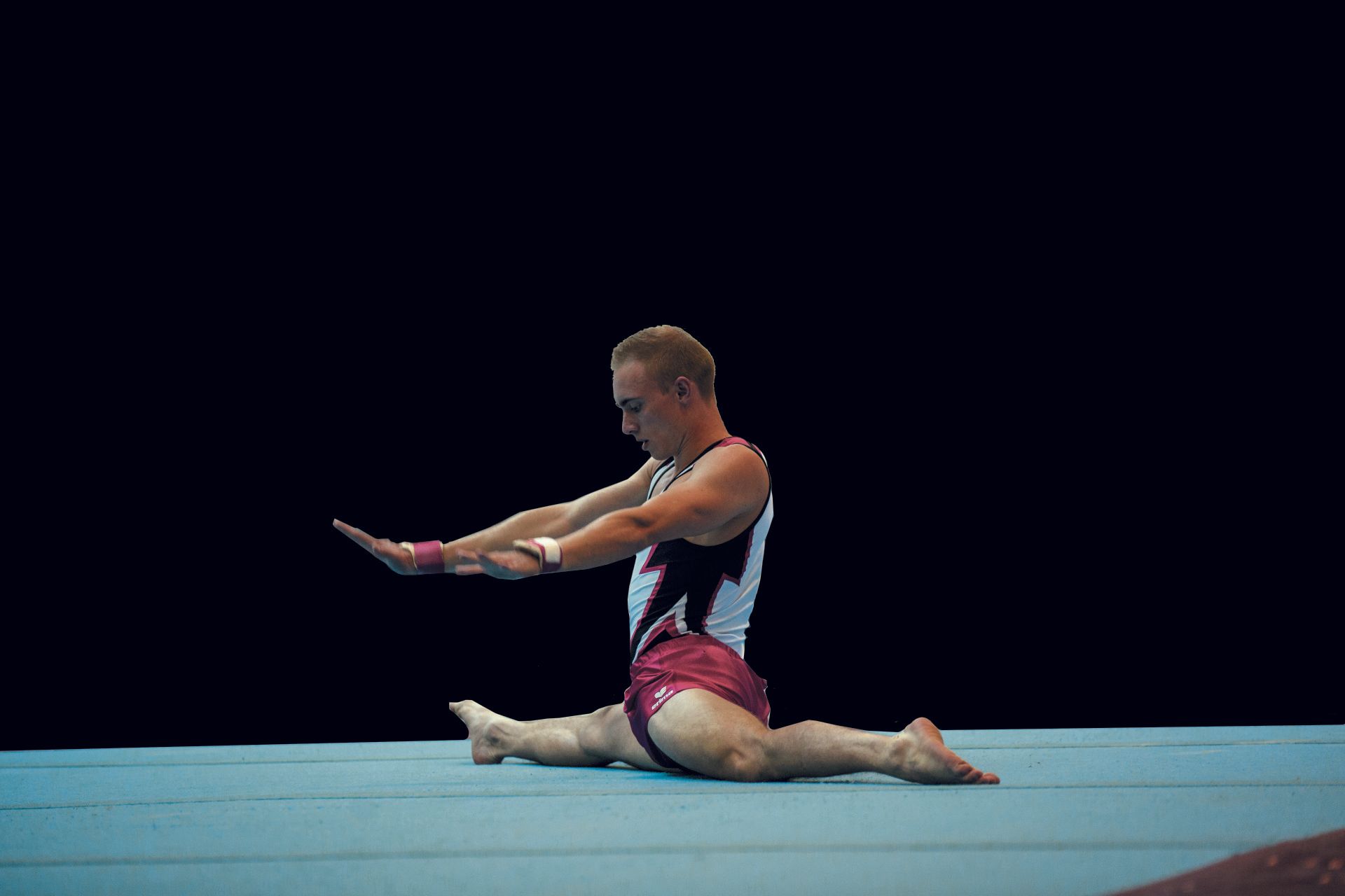 Trainings-Bodenturnmatten Trainings-Bodenturnmatten