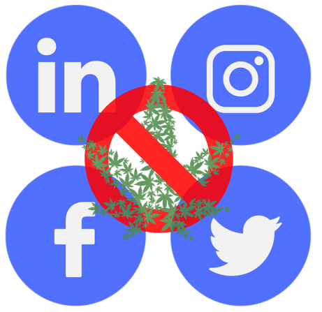 cannabis advertising problems and solutions