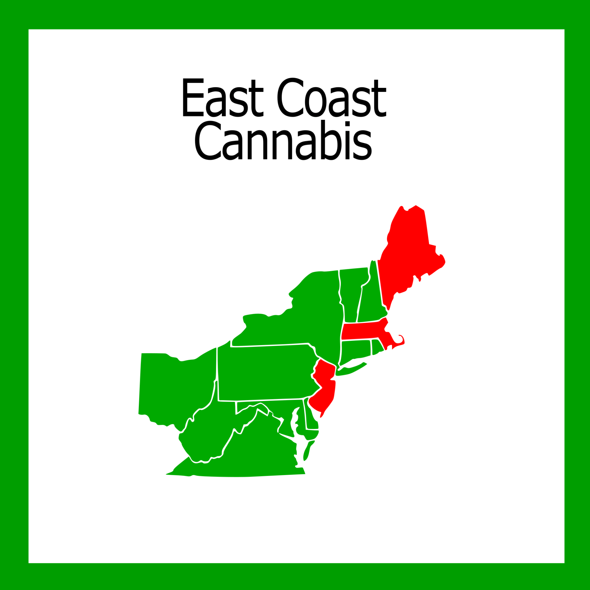 New jersey cannabis consultant
