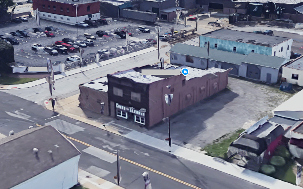 ohio cannabis dispensary for sale